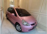 5 Rekomendasi Honda Jazz Bekas Harga Rp80 jutaan, Seperti Apa Kondisinya?