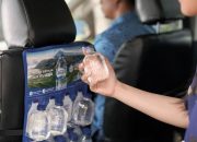 Hindari Dampak Kemarau Panjang, Pengguna Taksi Blue Bird Kini Dapat Free Soft Drink