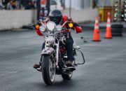 Ada Balap Drag Moge Harley-Davidson di Jakarta Akhir Pekan Ini