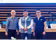Ridwan Hanif Resmi Jadi Brand Ambassador Bendix di Indonesia