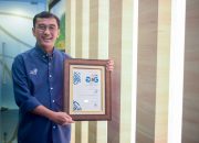 Asuransi Astra Raih Indonesia Excellence Good Corporate  Governance Awards 2023