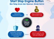 #POMinfo: Start Stop Engine Button