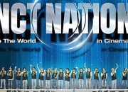 Link Tiket Film NCT NATION 2023 & Cara Belinya Mulai 9 November