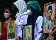 Pesan-Pesan Pahlawan untuk Upacara Bendera 10 November