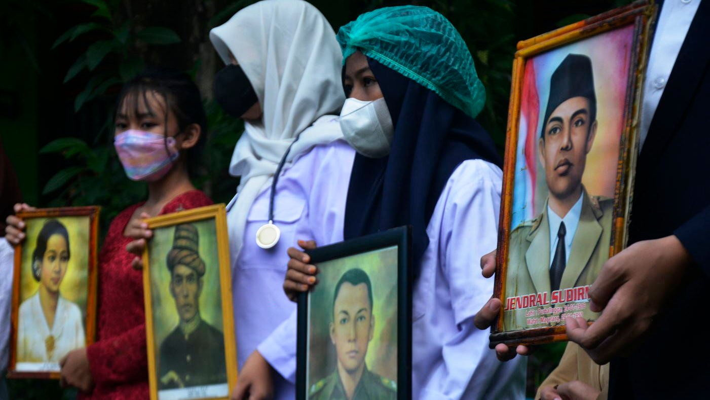 pesan-pesan-pahlawan-untuk-upacara-bendera-10-november
