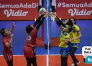 Jadwal Livoli Divisi Utama 2023 Hari Ini 9 November & Klasemen