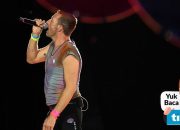 Kapan Coldplay Konser di Jakarta 2023 dan Jadwal Acaranya?