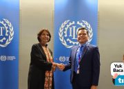 Indonesia Apresiasi Kesuksesan Presidensi India G20 Tahun 2023