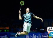 Jadwal Korea Master 2023 Hari Ini Babak 16 Besar & Link Live