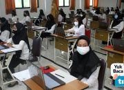 Bacaan Doa sebelum Tes CPNS 2023 agar Diberi Kelancaran