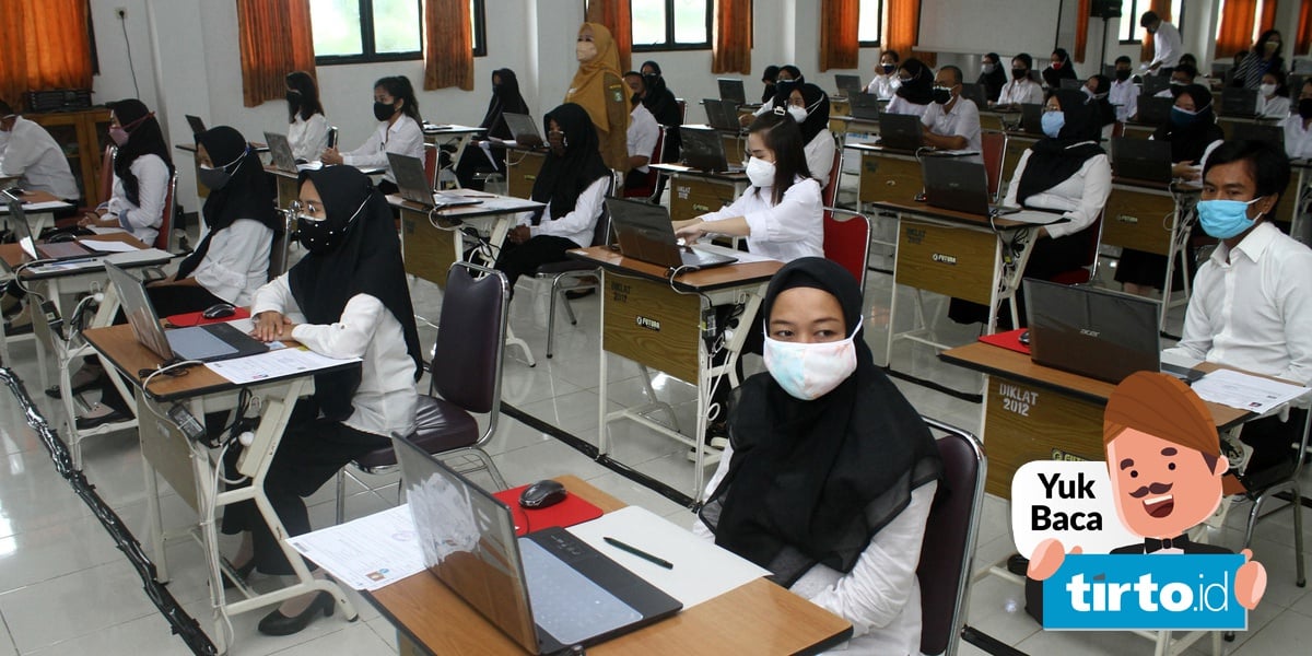 bacaan-doa-sebelum-tes-cpns-2023-agar-diberi-kelancaran