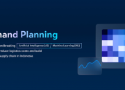 Adopsi AI & ML, Kargo Kenalkan Demand Planning untuk Tingkatkan Logistik & Supply Chain