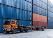 Dukung Konektivitas Logistik di Indonesia melalui Info Muatan Barang Antarpulau dari Kargo Tech