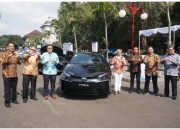 Indonesia Bisa Jadi Pemain Utama Energi Baru, Punya SDA Hidrogen Melimpah!