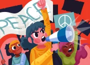 Gerakan Mahasiswa Lahir karena Motivasi ‘Agen Perubahan’, Bukan Kurikulum Universitas
