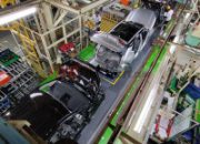 Toyota Produksi 300 Juta Mobil Selama 88 Tahun