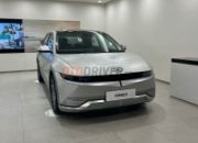 Fokus Di EV, Hyundai Enggan Bermain Hybrid Di Indonesia