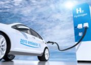 Indonesia Berpotensi Besar Jadi Pemain Kunci Ekosistem Mobil Hidrogen