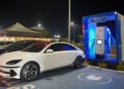 Hyundai: Tren EV Terus Bertumbuh Tapi ICE Tak Akan Punah