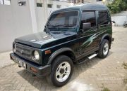 5 Mobil SUV Bekas Rp70 Jutaan, Siap Diajak Main Tanah