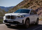 Rencana Peluncuran Mobil Listrik Baru BMW Tahun Ini Bisa Mundur ke 2024