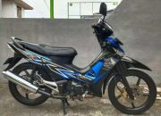 Kelebihan dan Kekurangan Honda Supra X 125 Karburator ‘Batman’, Motor Bebek yang Mesinnya Badak