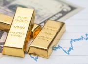 Harga Emas Antam Hari Ini