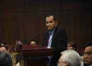 Profil Prof Eddy yang Jadi Tersangka KPK, Berapa Kekayaannya?