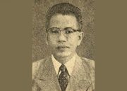 Daftar Tokoh yang Dianugerahi Gelar Pahlawan Nasional 2023