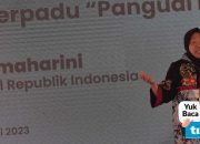 Teks Sambutan & Amanat Menteri Sosial Hari Pahlawan 2023 PDF