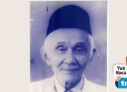 Biografi Kiai Haji Abdul Chalim Pahlawan Nasional Jawa Barat