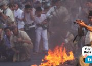 Biografi Ida Dewa Agung Jambe Pahlawan Nasional Baru dari Bali