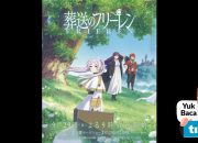 Nonton Sousou no Frieren Episode 10 Sub Indo Streaming BStation