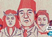 Contoh Karangan Singkat tentang Hari Pahlawan 10 November