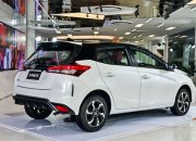 Harga Mobil Toyota November 2023, Promo Hybird Murah