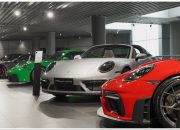 Beli Mobil Porsche Pakai MUF, Cicilan Perbulan Cuma Rp 36 Jutaan!