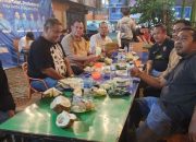 Dua Jurnalis Aceh Diintimidasi Pengawal Ketua KPK Firli Bahuri