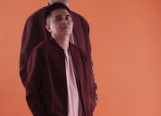 Sigit Wardana Bagikan Kisah Hidup Sebagai Suami dan ayah di Mini Album November