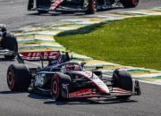 Hasil Grand Prix AS Disahkan, Permintaan Haas untuk Peninjauan Ditolak