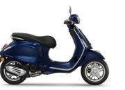 Piaggio Group Rilis Penyegaran Primavera dan Sprint S 2024 dengan Sentuhan Modern