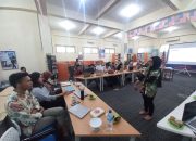 Lawan Misinformasi saat Pemilu 2024, AJI Indonesia Bekali Mahasiswa Semarang Kemampuan Cek Fakta