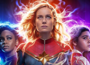 The Marvels: Kolaborasi 3 Superhero Perempuan yang Penuh Kejutan 