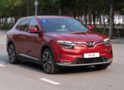 VinFast Asal Vietnam Masuk Indonesia, Inilah Tiga Model Yang Langsung Dijual