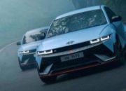 Hyundai Buka Peluang Bawa Ioniq 5 N Ke Indonesia