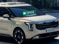 spy-shot:-kia-grand-carnival-facelift-tanpa-jubah-kamuflase