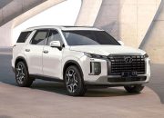 Hyundai Palisade Diklaim Kuasai Pasar SUV Mewah Indonesia 3 Tahun Berturut-turut
