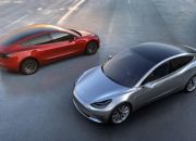 Tesla Mau Bikin Mobil Listrik Murah! Bakal Kalahkan Merek China atau Tidak, Ya?