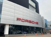 Kolaborasi Porsche dan MUF, Beli Mobil Mewah Sekarang Bisa Dicicil!