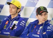 Terlalu Hebat di Usia Muda, Lorenzo Pernah Mau ‘Diusir’ Rossi dari Yamaha