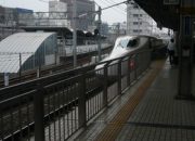 Ternyata Segini Kecepatan Shinkansen, Lebih Ngebut Mana Dibanding Kereta Cepat Whoosh?